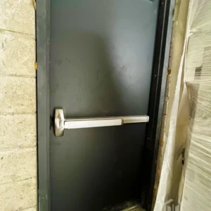 Door Closer