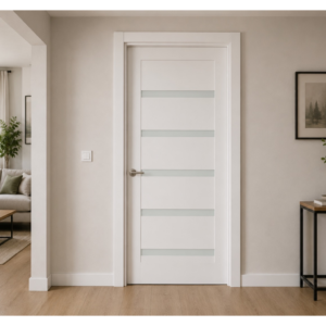 Venti Glass Door
