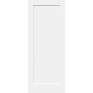 Solid Core Plain Flush Door
