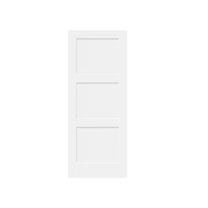 4 Panel Solid Core Shaker