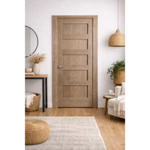 Colonist HB HC 6 Panel (Masonite)