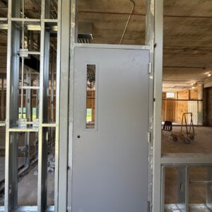 High Security Cylinder