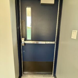 Commercial Lockset