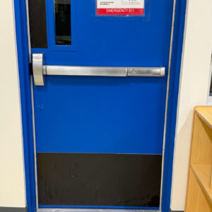 Exit Device / Panic Bar