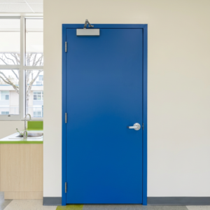 Fire Rated Door