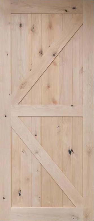 Fiberglass 1 Lite Impact Entry Door