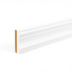 Colonial Baseboard