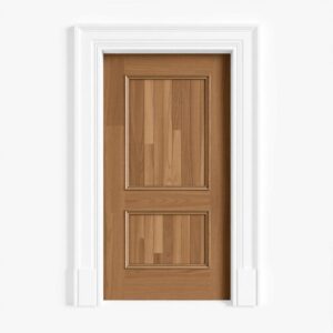 Decorative Contemporary Casing