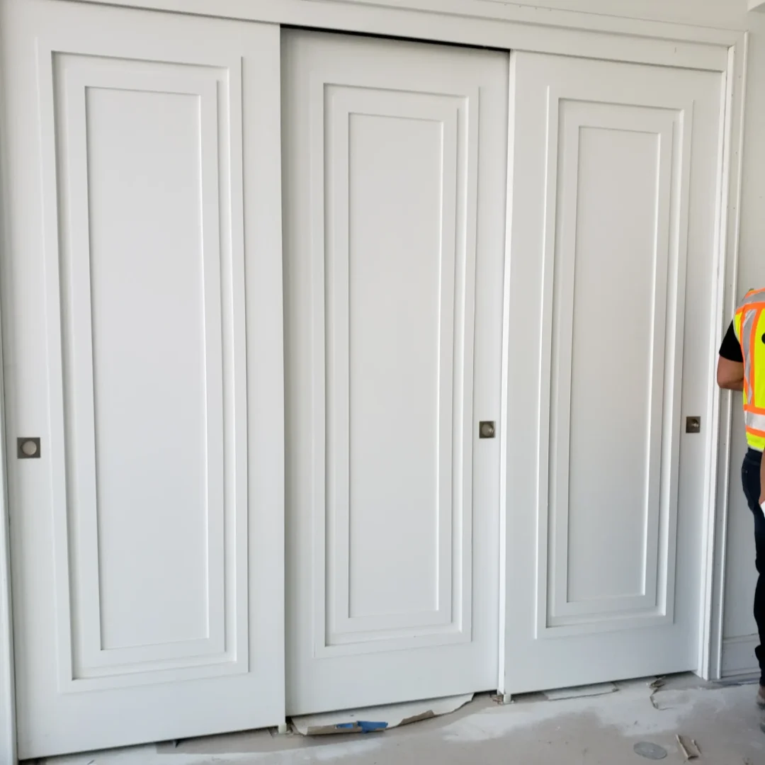 New door 1